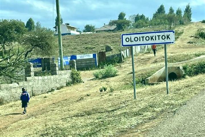 Riley, 27 — Escort in Oloitokitok, Kenya