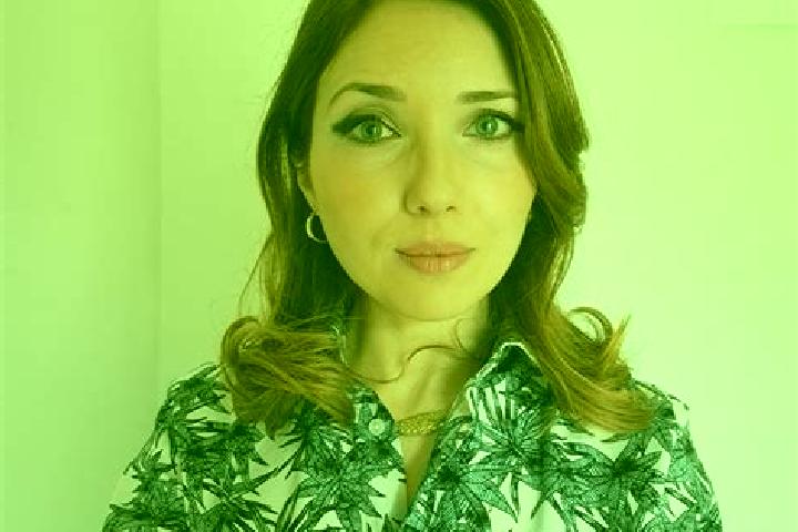Riley, 27 — Escort in Parma, Russia
