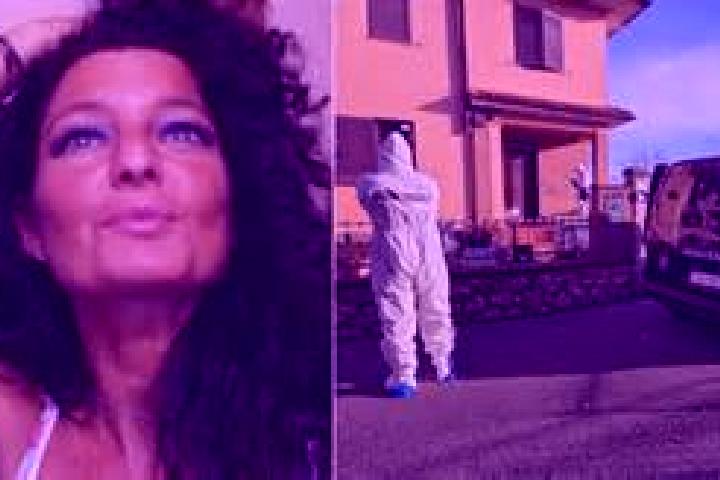 Riley, 27 — Escort in Po Bandino, Italy
