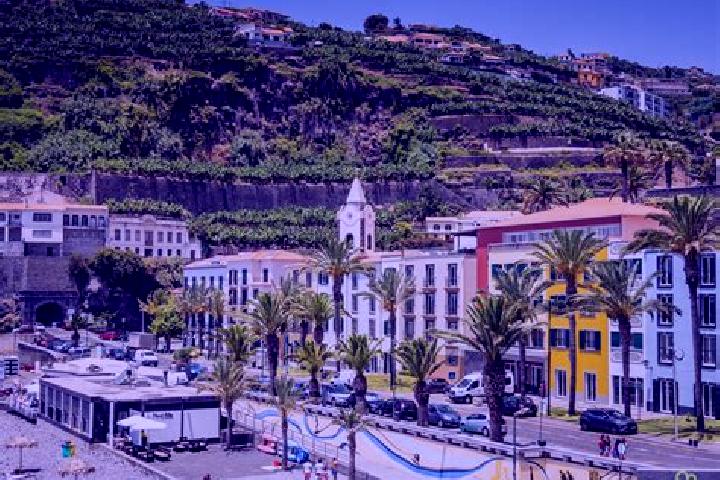 Riley, 27 — Escort in Ponta do Sol, Portugal