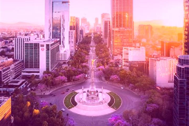 Riley, 27 — Escort in Reforma, Mexico