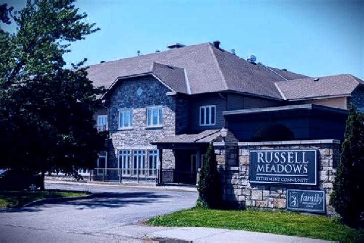 Riley, 27 — Escort in Russell, Canada