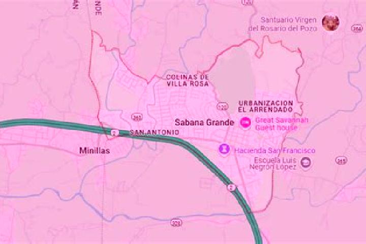 Riley, 27 — Escort in Sabana Grande, Puerto Rico
