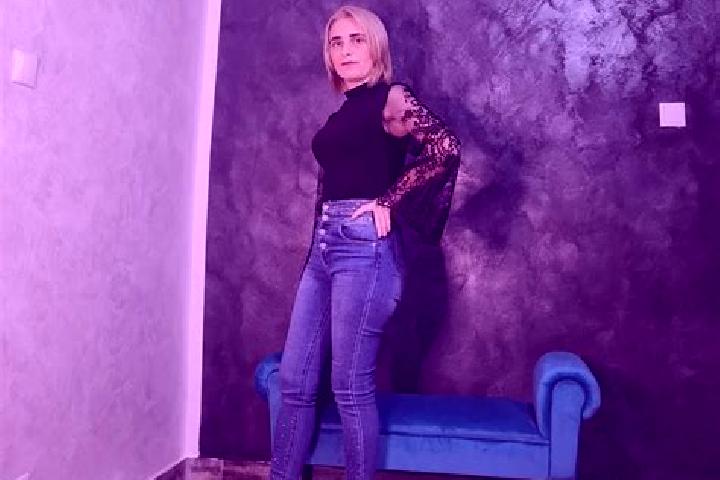 Riley, 27 — Escort in Secas, Romania