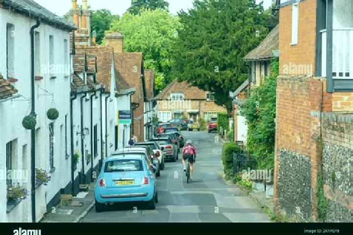 Riley, 27 — Escort in Sonning Common, United Kingdom