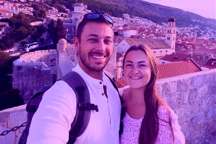 Riley, 27 — Escort in Svetvincenat, Croatia