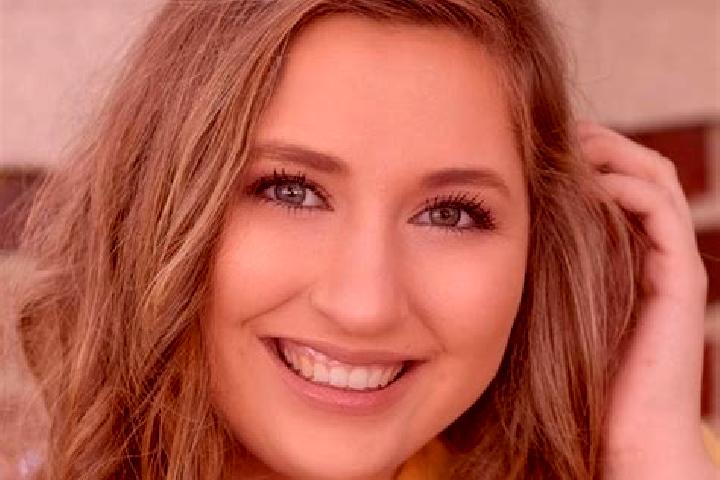 Riley, 27 — Escort in Vermillion, United States