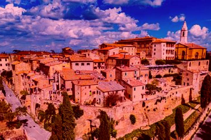 Riley, 27 — Escort in Vivo d Orcia, Italy