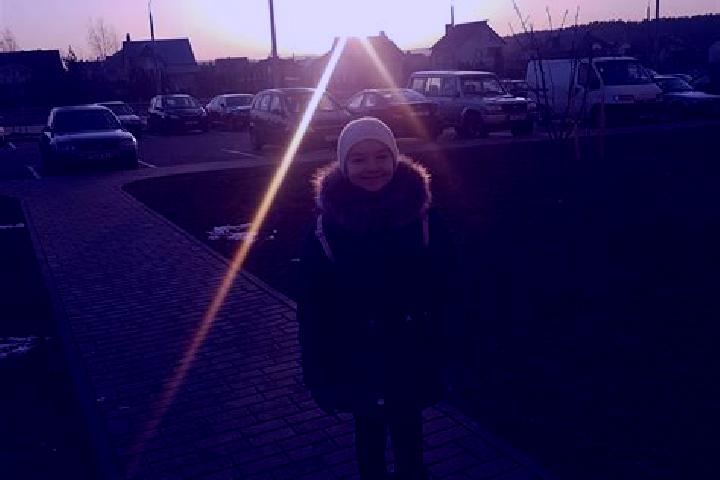 Riley, 27 — Escort in Vyalikaya Byerastavitsa, Belarus