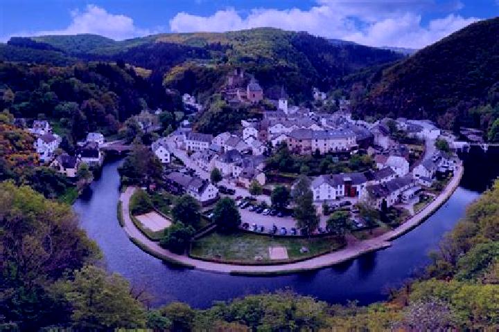 Riley, 27 — Escort in Wiltz, Luxembourg