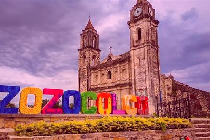 Riley, 27 — Escort in Zozocolco de Hidalgo, Mexico