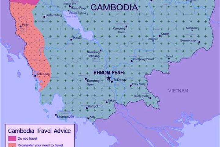 Riley, 28 — Escort in Aekapheap, Cambodia