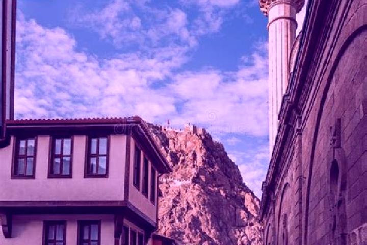 Riley, 28 — Escort in Afyonkarahisar, Turkey