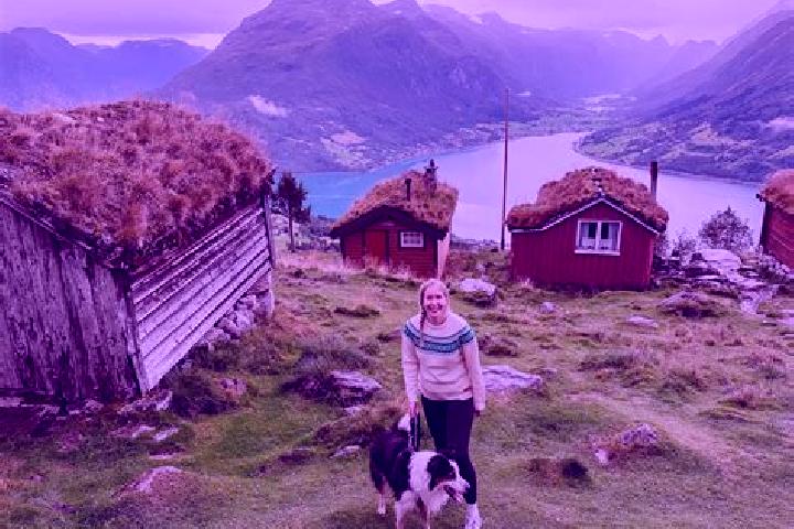 Riley, 28 — Escort in Avanuorri, Norway