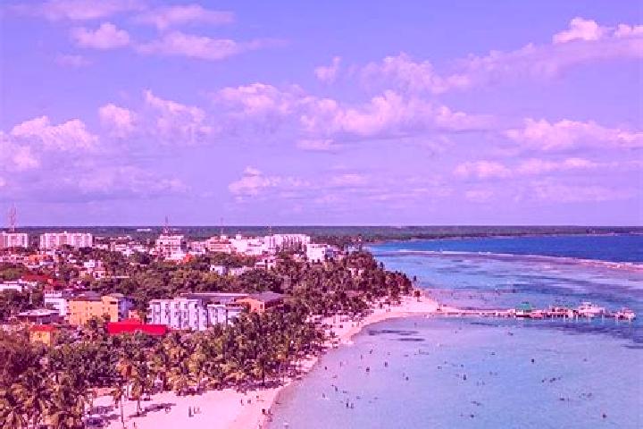 Riley, 28 — Escort in Boca Chica, Dominican Republic