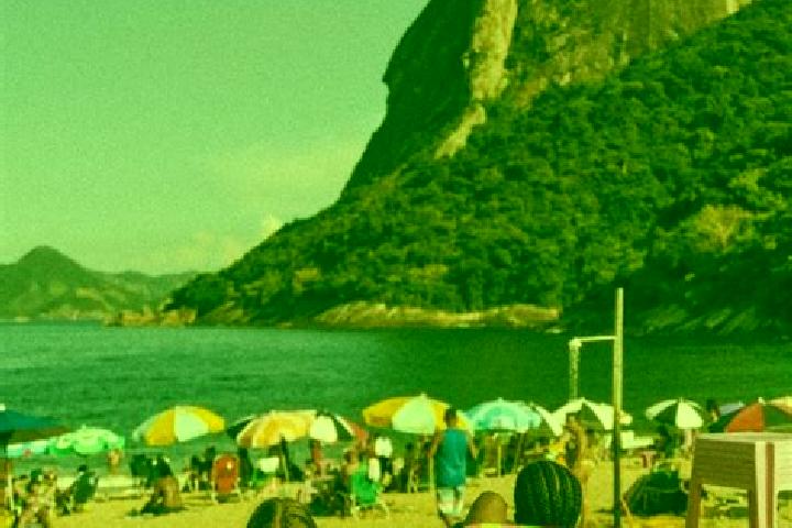 Riley, 28 — Escort in Caraubas, Brazil