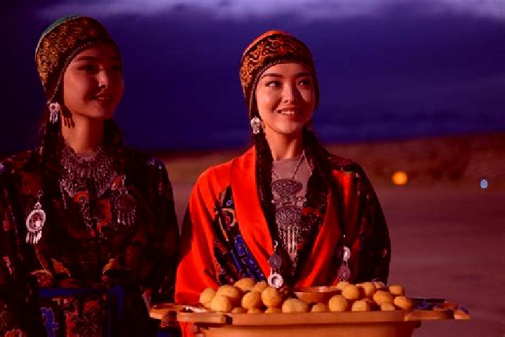 Riley, 28 — Escort in Chirchiq, Uzbekistan
