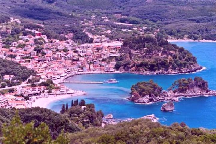 Riley, 28 — Escort in Dodoni, Greece