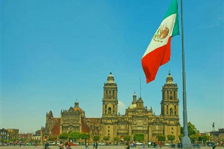 Riley, 28 — Escort in El Tzay, Mexico