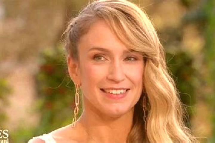 Riley, 28 — Escort in Fournival, France