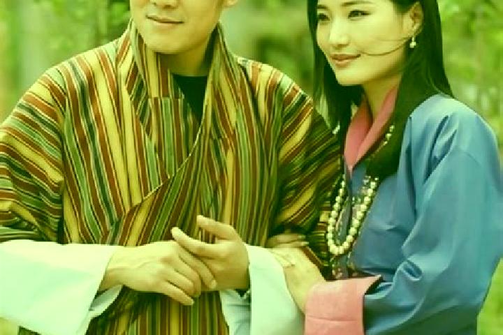 Riley, 28 — Escort in Geylegphug, Bhutan
