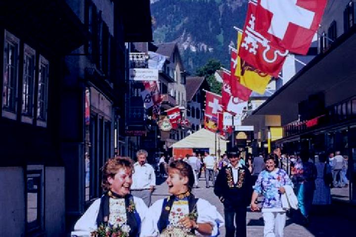 Riley, 28 — Escort in Granges, Switzerland