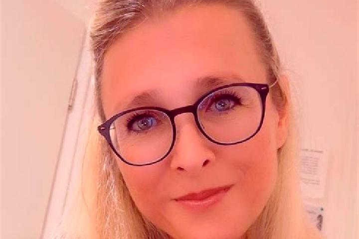 Riley, 28 — Escort in Huenfeld, Germany