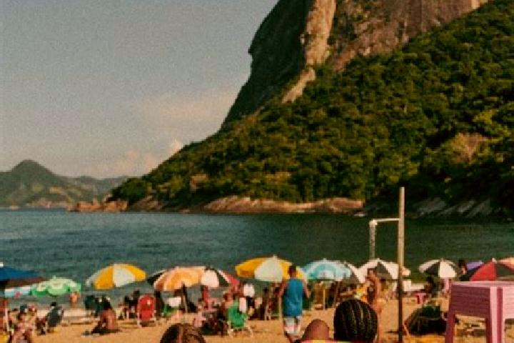 Riley, 28 — Escort in Itajobi, Brazil
