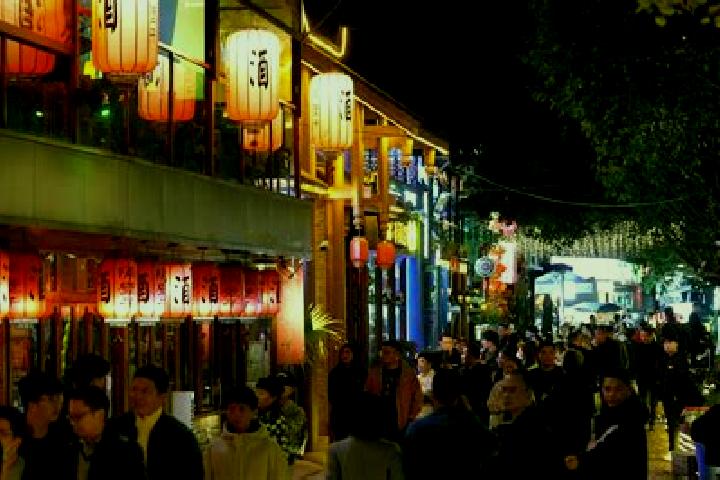 Riley, 28 — Escort in Jinjiang, China
