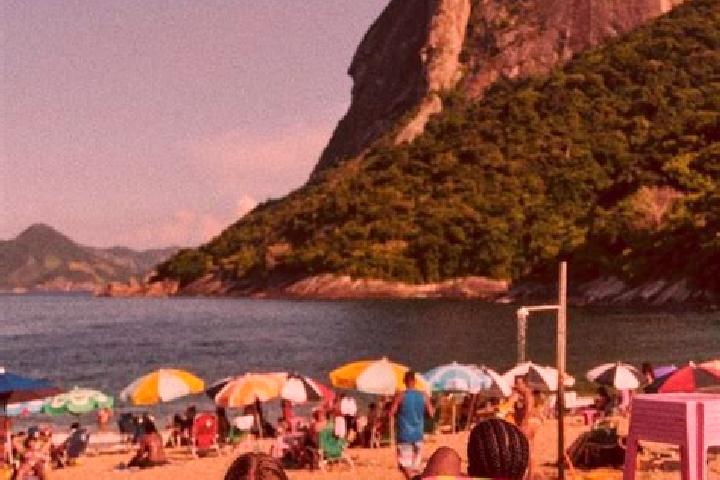 Riley, 28 — Escort in Jucati, Brazil