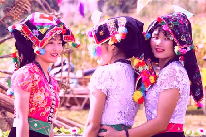 Riley, 28 — Escort in Lai Chau, Vietnam