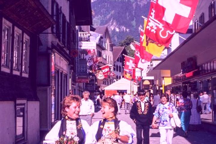 Riley, 28 — Escort in Langwiesen, Switzerland