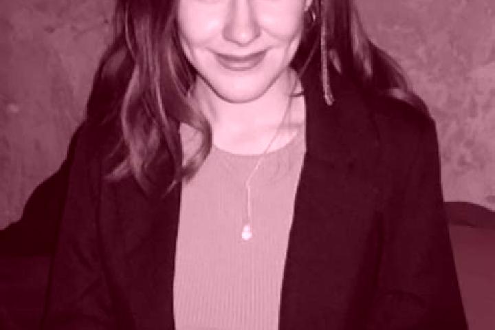 Riley, 28 — Escort in Luchegorsk, Russia