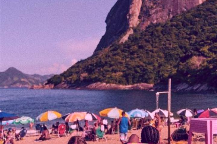 Riley, 28 — Escort in Maraa, Brazil