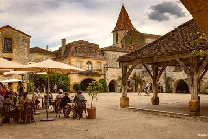 Riley, 28 — Escort in Monpazier, France