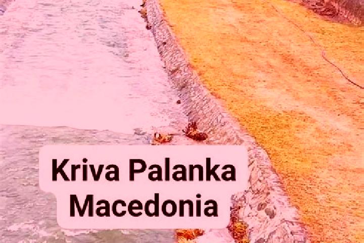 Riley, 28 — Escort in Palanka, Ukraine