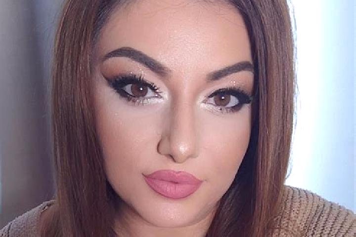 Riley, 28 — Escort in Palazu Mare, Romania