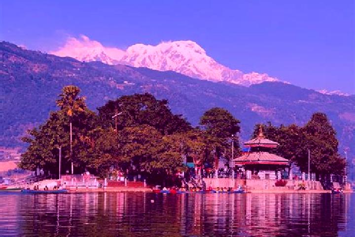 Riley, 28 — Escort in Pokhara, Nepal