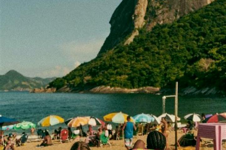 Riley, 28 — Escort in Pracuuba, Brazil