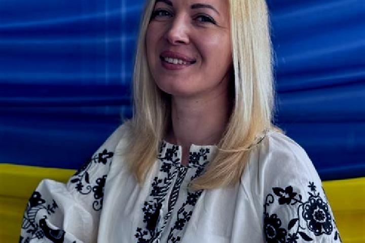Riley, 28 — Escort in Pryyutivka, Ukraine