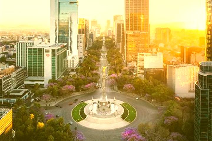 Riley, 28 — Escort in Pueblos Unidos, Mexico