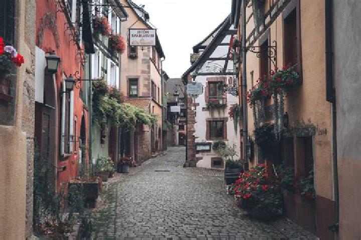 Riley, 28 — Escort in Riquewihr, France