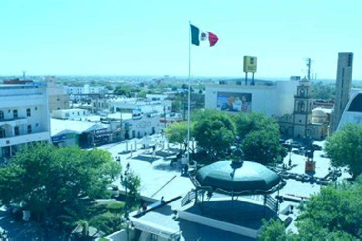 Riley, 28 — Escort in San Isidro Reynosa, Mexico