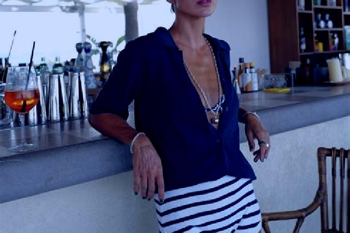Riley, 28 — Escort in Seabra, Brazil