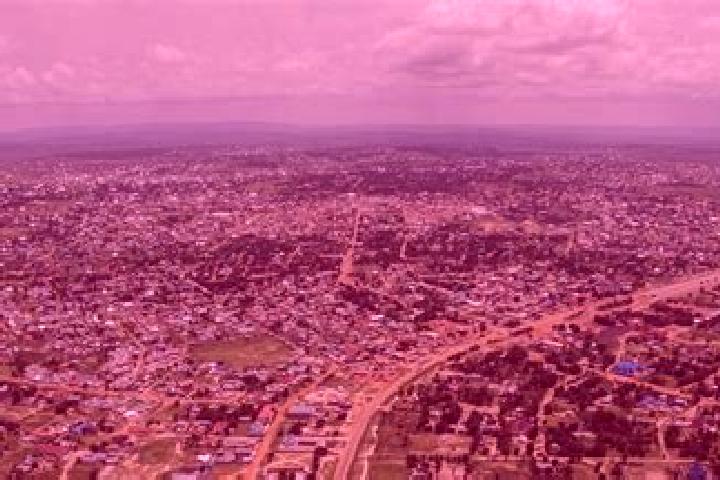 Riley, 28 — Escort in Shinyanga, Tanzania