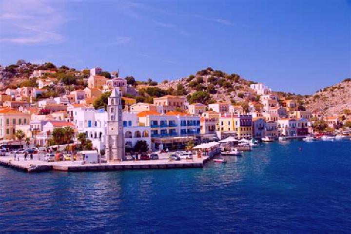 Riley, 28 — Escort in Skoulikado, Greece