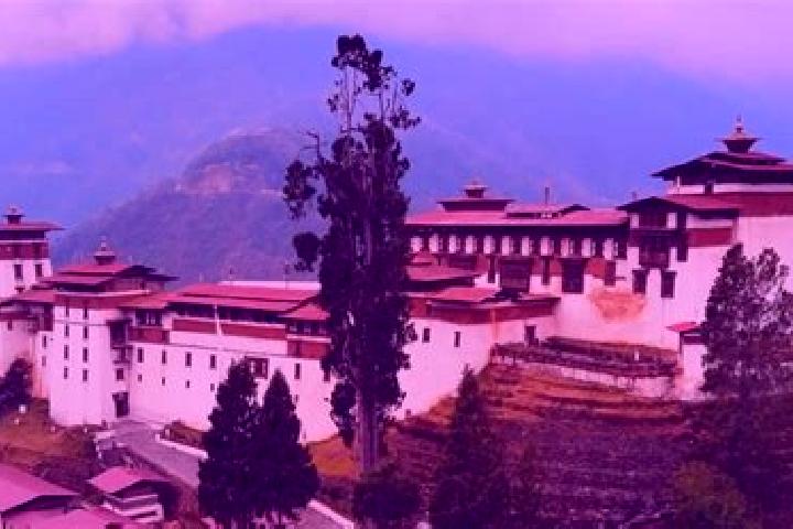 Riley, 28 — Escort in Trongsa, Bhutan