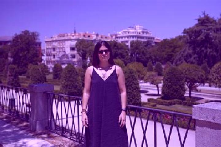 Riley, 28 — Escort in Villar del Rio, Spain