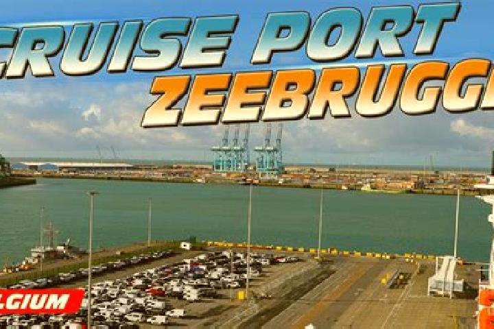 Riley, 28 — Escort in Zeebrugge, Belgium
