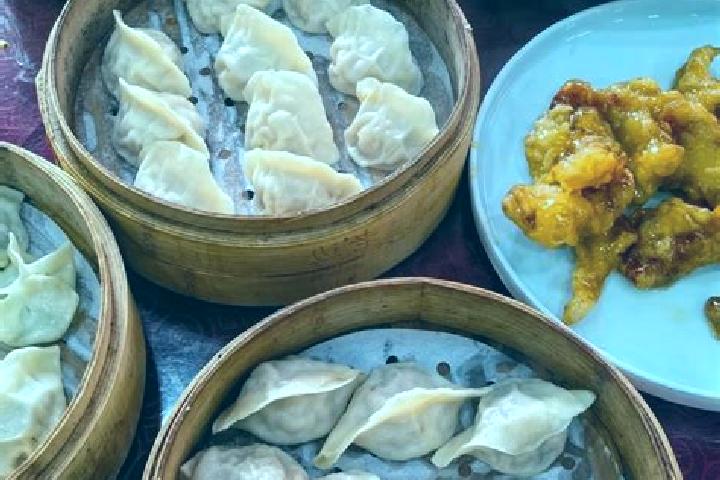 Riley, 28 — Escort in Zhongjie, China